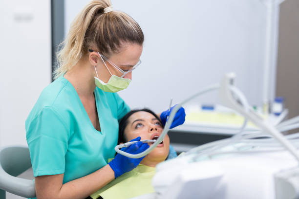 Best Emergency Treatment for Dental Infections or Abscesses in North Eastham, MA