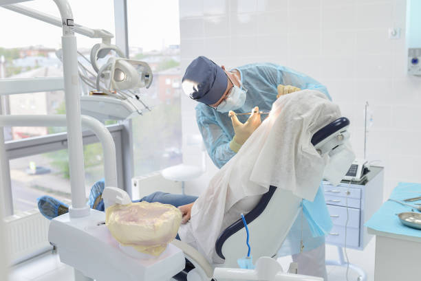 Best Emergency Root Canal Treatment in North Eastham, MA